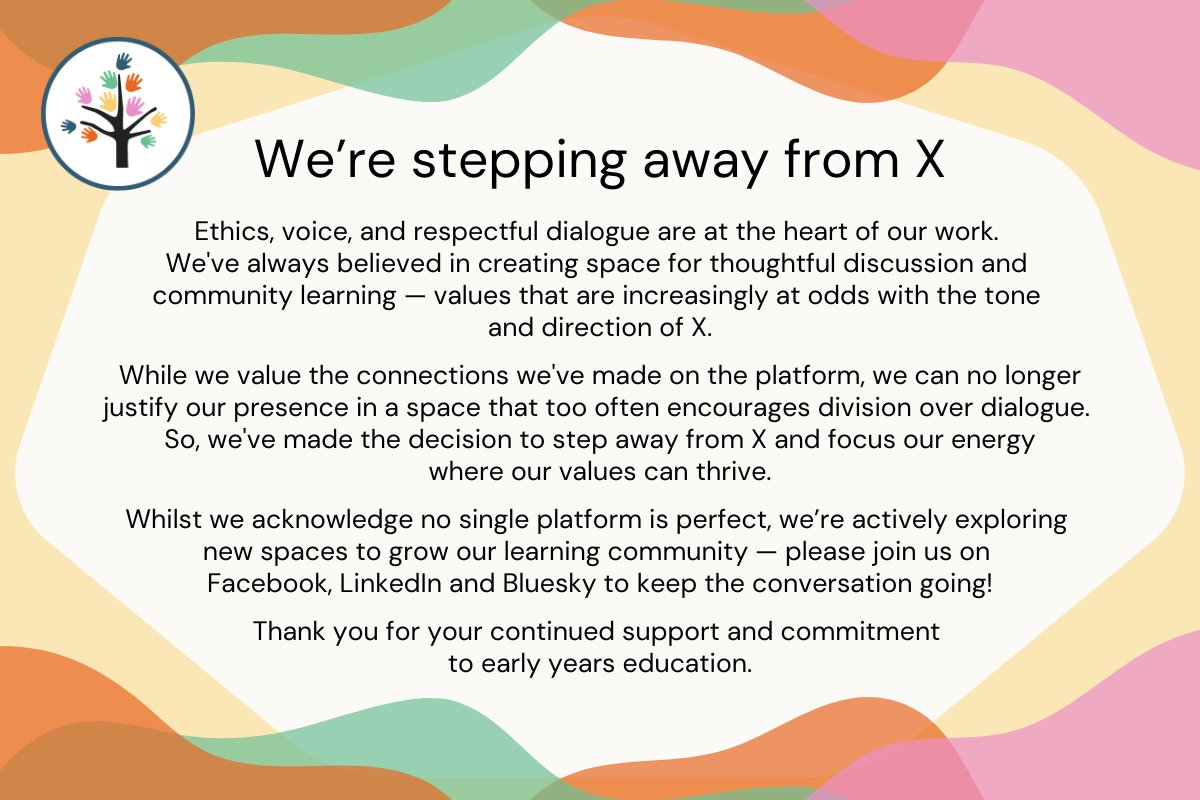 Birmingham Early Years Networks tweet media