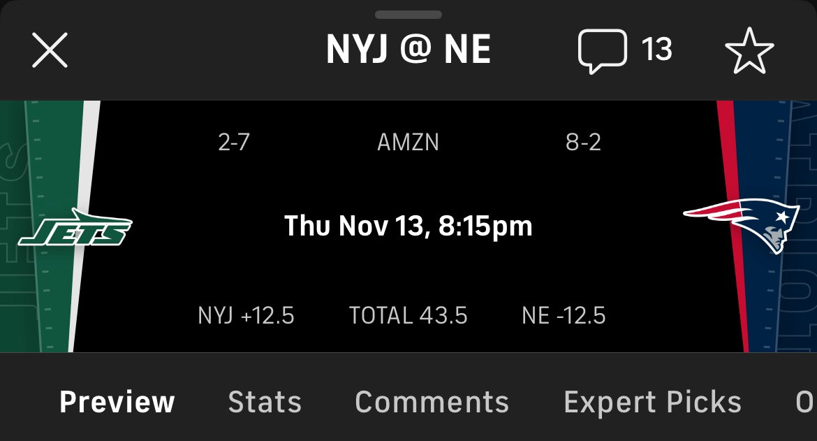 Sharpr Sports tweet media