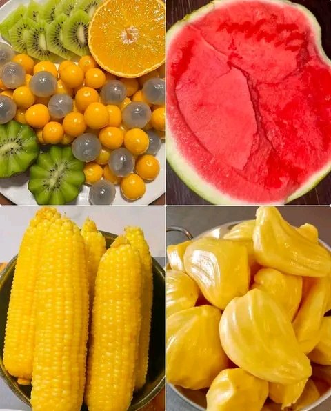 AgriVoiceX's tweet image. Delicious😋🤩🤩🤩🤩 

#freefood #freefruits 🌷🌷#discountdeal #discountoffer #midwest #holidaydeal #discount #tuesdaynight #luxury #holidaysale #holidayoffer #photo #aiart 🎉💰 #trendingpost 🎊👍💖🔥💘💘