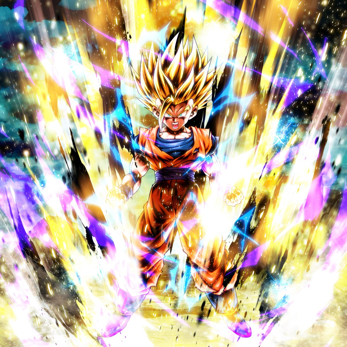 Kyros(キュロス) (@channelvmn) on Twitter photo 