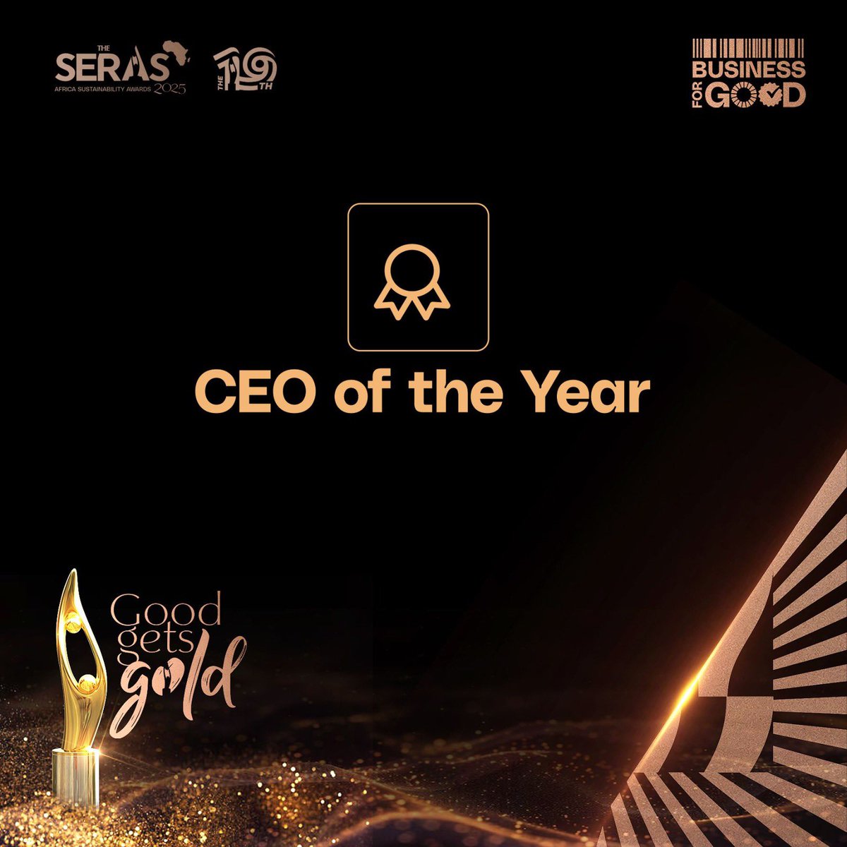 The SERAS Africa tweet media