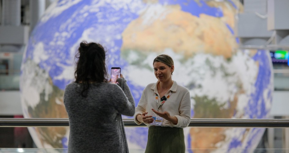 Landmark declaration prioritizing information integrity launched at #COP30. It establishes shared international commitments to address #climate disinformation and promote accurate, evidence-based info. <a href="/UNFCCC/">UN Climate Change</a> #ClimateAction #FactsMatter unfccc.int/news/countries…