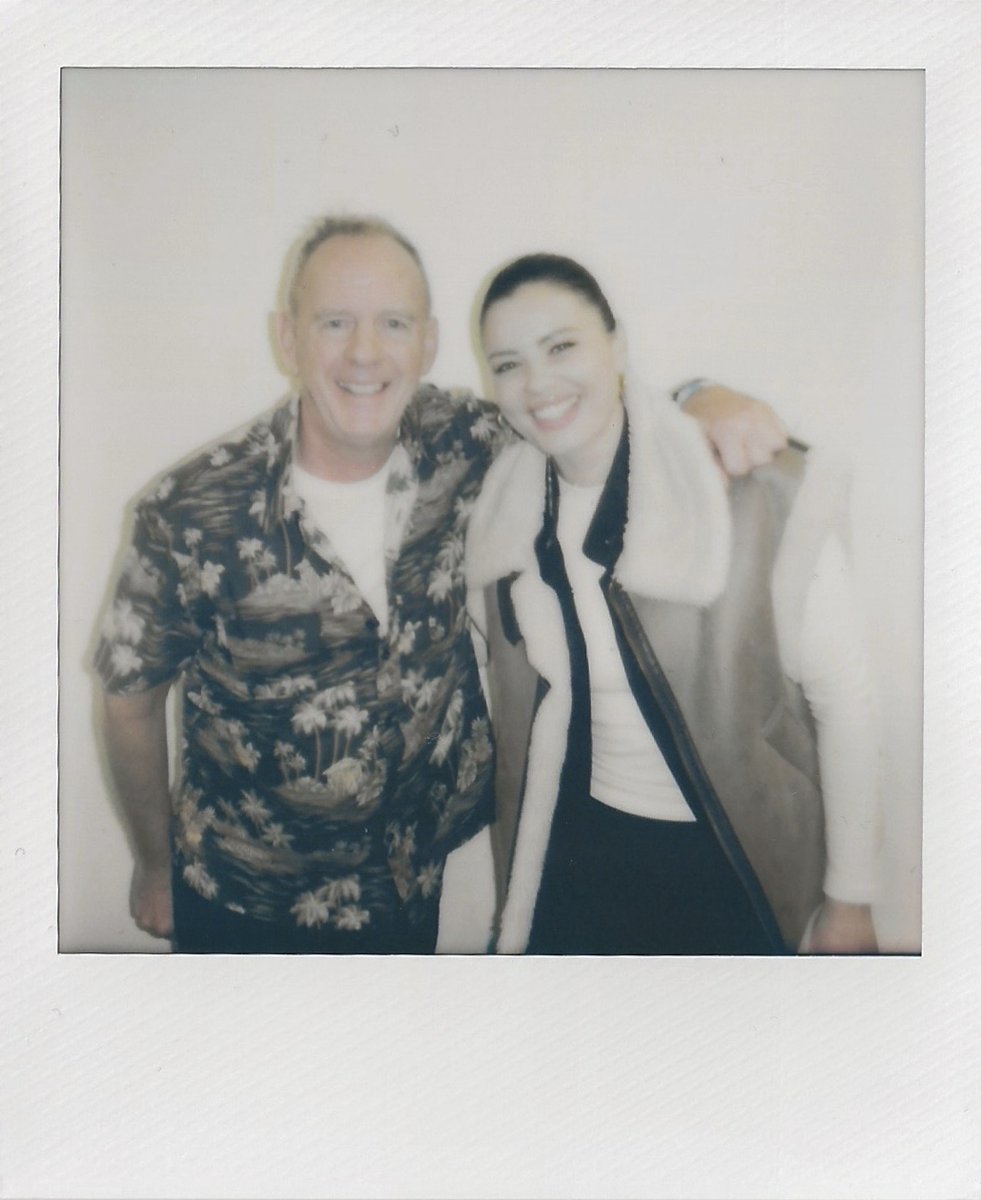 All Back To Minehead tweet media