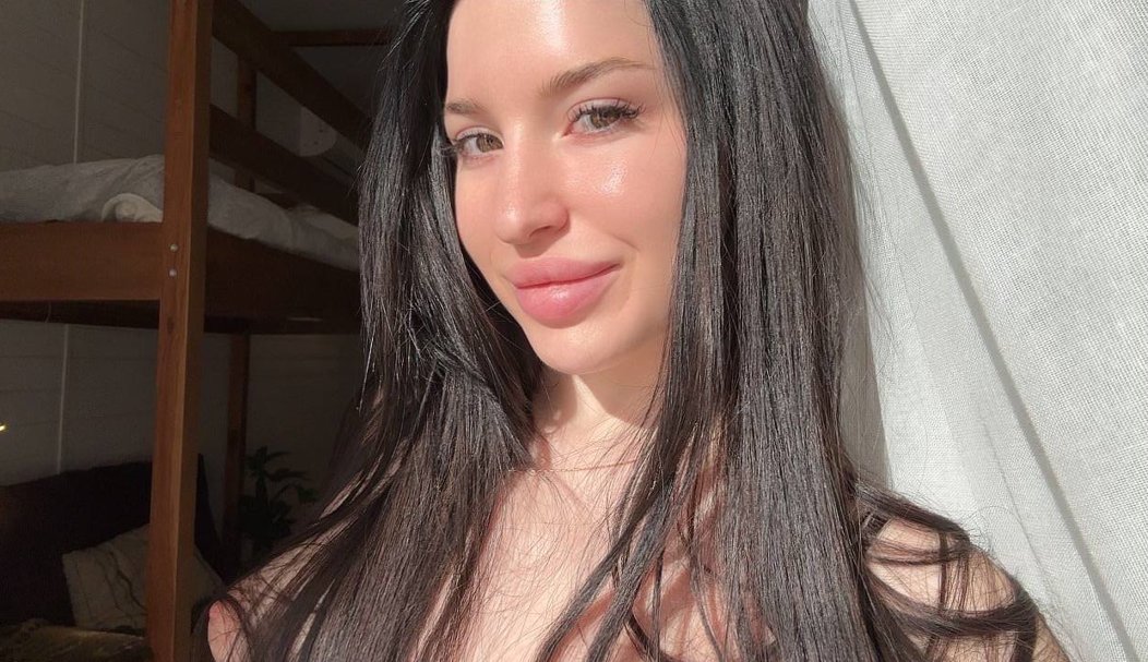 StearEric14854's tweet photo. Sun kissed 😘 https://t.co/S26nFWiVHB