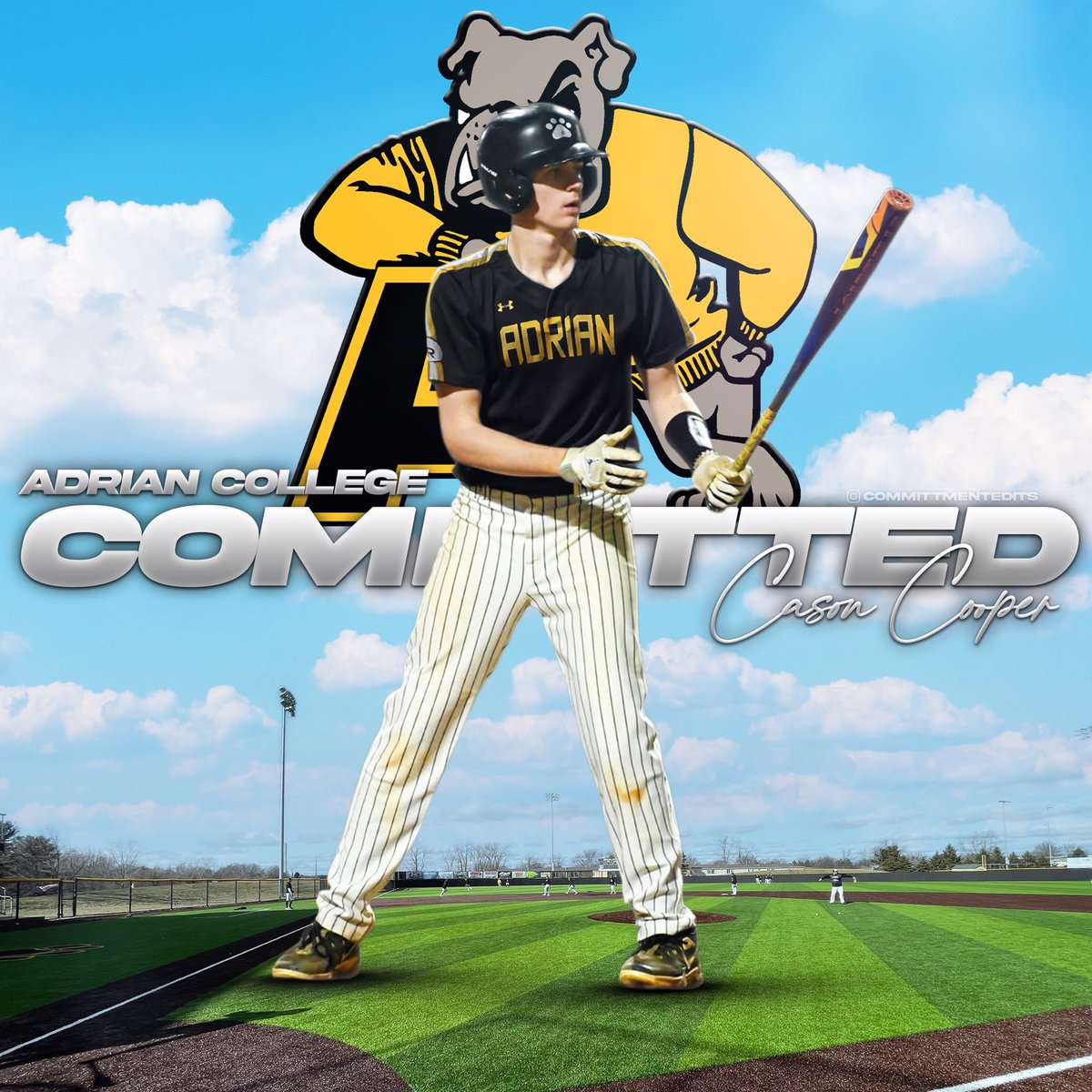 Cason Cooper tweet media