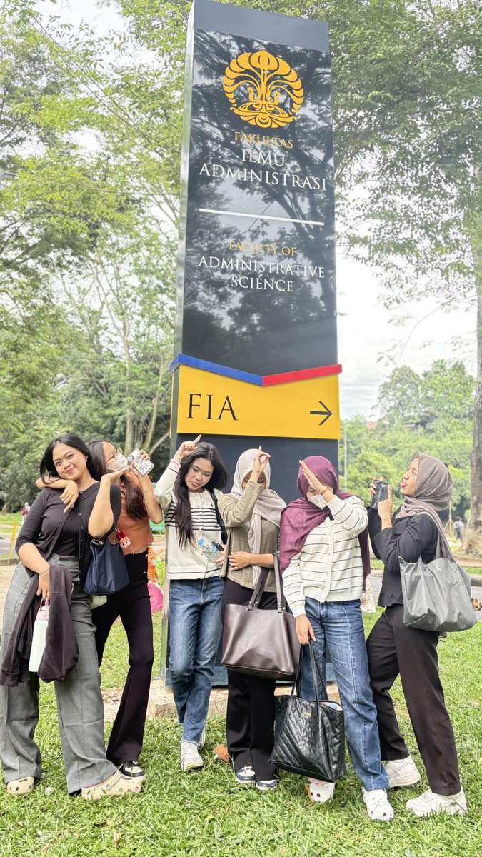 Himanera FIA UI tweet media