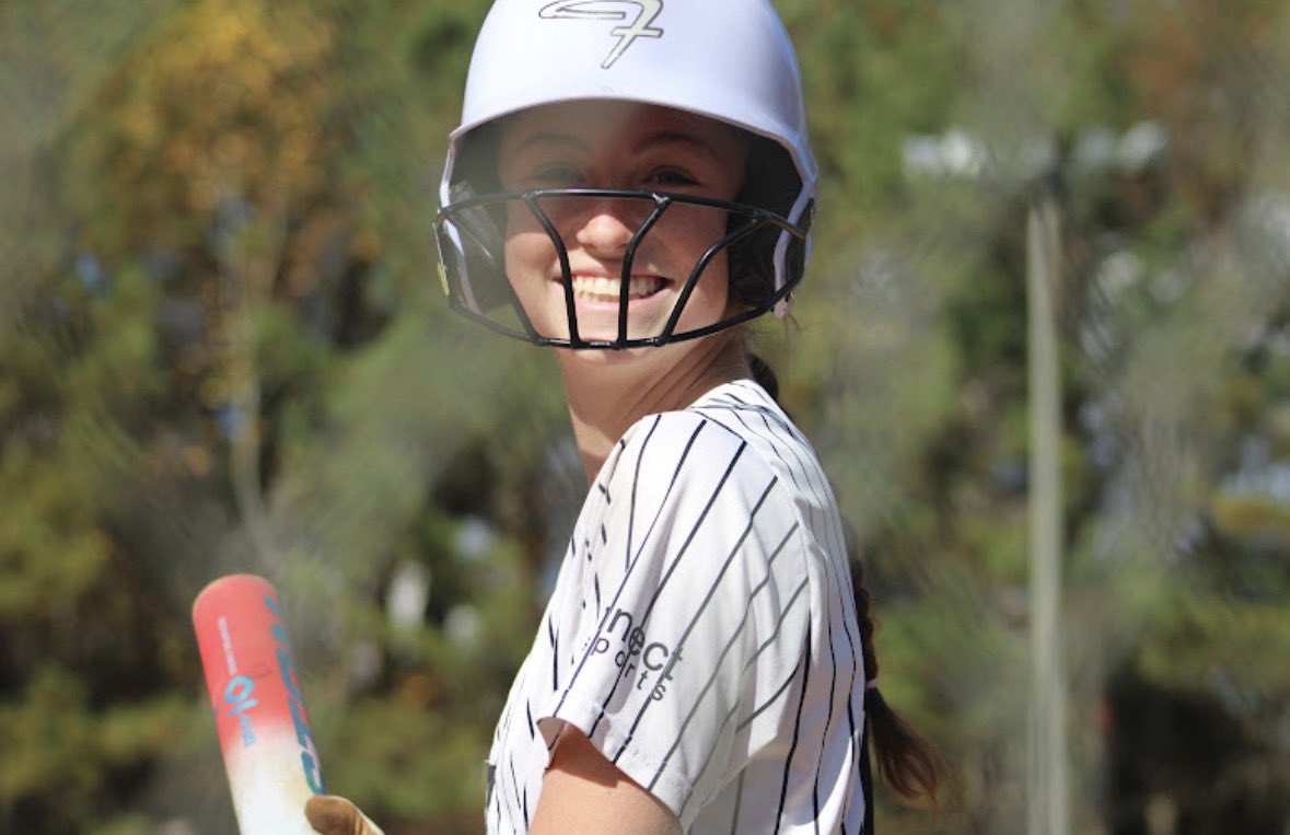 Oh <a href="/Dunlap010/">Sophie</a> how you have taken off, we are so proud of you and how much your game has grown. She plays with a chip on her shoulder and doesn’t back down from any challenge. 

She is living her dream and has already found a college home.
#mightymouse