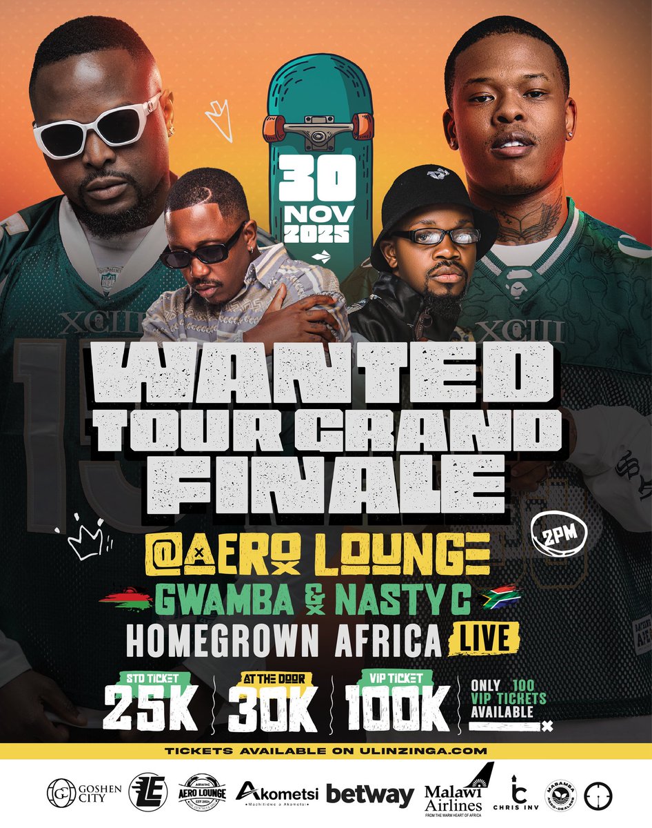 GwambaOfficial's tweet image. Performing live, HOMEGROWN AFRICA.