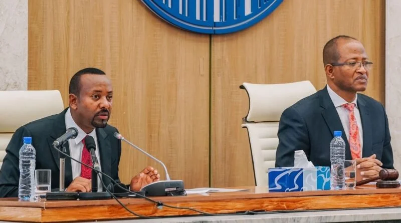 I am convinced that Abiy is misleading both his people and Parliament by asserting that he discussed the ownership of Asseb with President Isaias. If Abiy had genuinely raised the issue of ownership and the construction of a naval base in Asseb during his visits to Asmara or