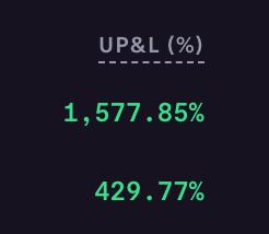 peterpme's tweet image. Logged into my Kraken account after 5 years and saw this 😅