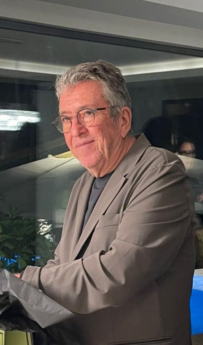 AGRADECIMIENTOS DEL INES A XAVIER ESQUÉ