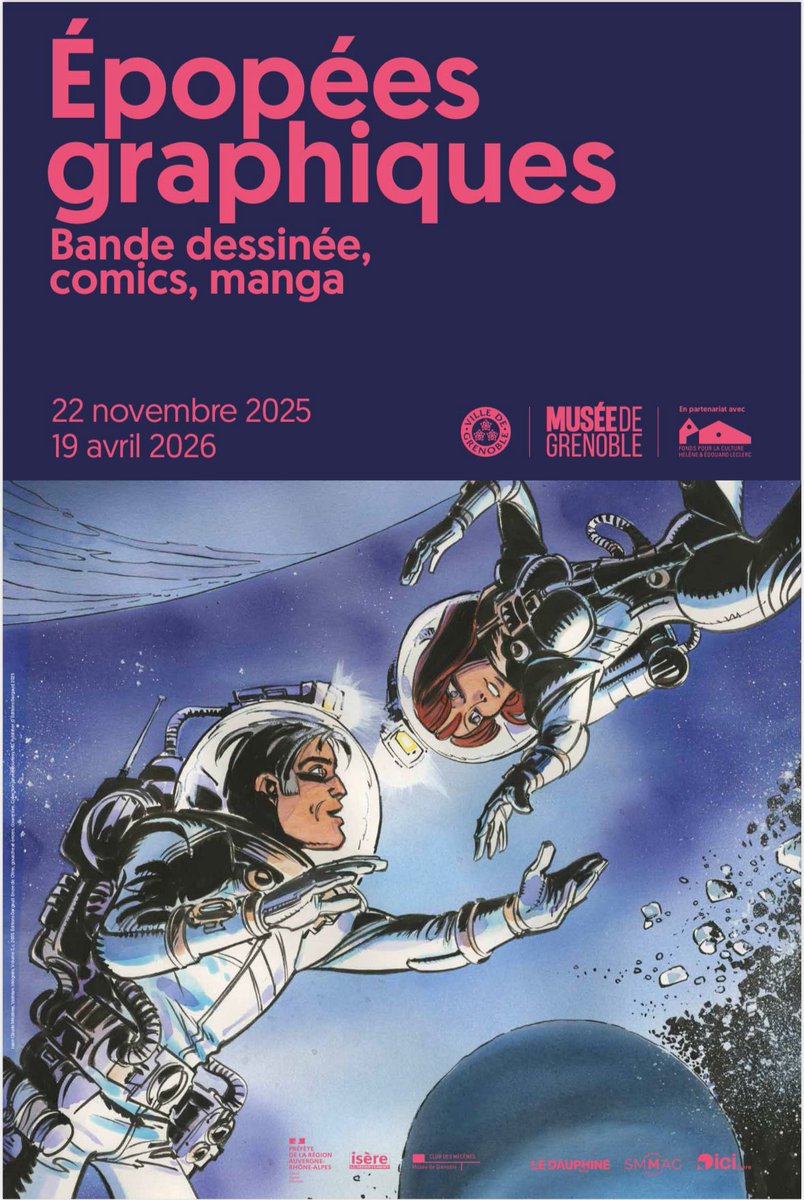 Michel-Edouard Leclerc tweet media