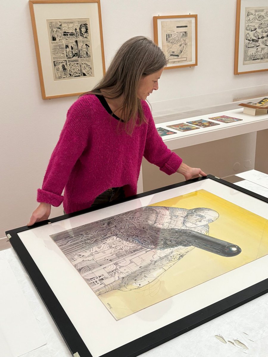 Michel-Edouard Leclerc tweet media