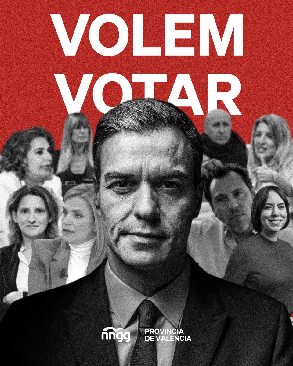 NNGG Valencia Prov tweet media
