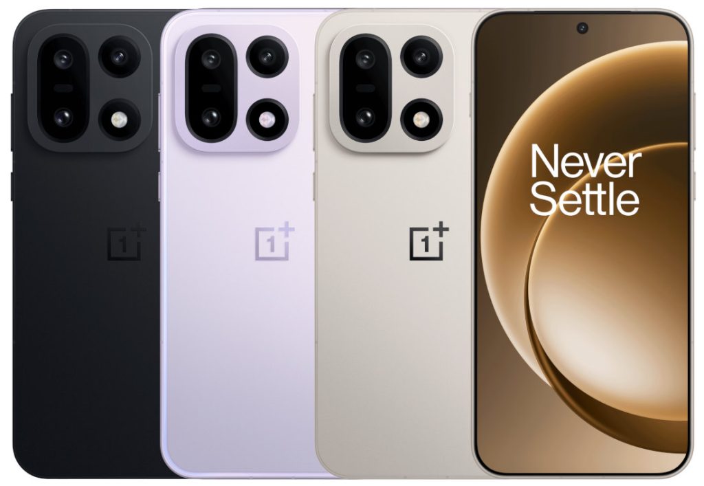 Techupdate3's tweet image. OnePlus 15 Launched in India for Rs 72,999  techupdate3.com/oneplus-15-lau…