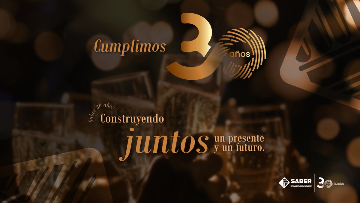 Instituto Saber tweet media