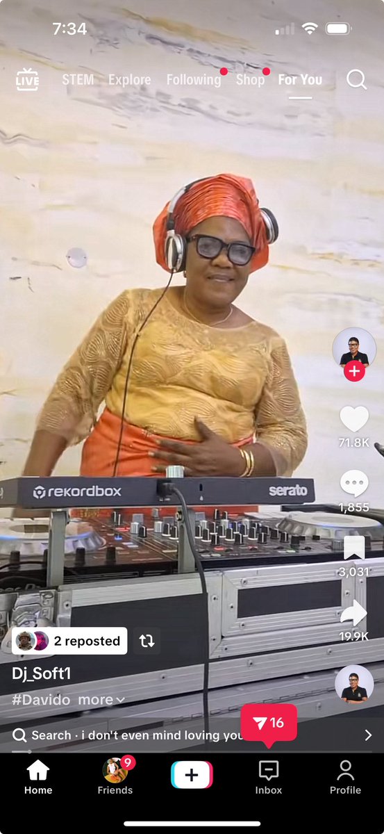 the_odditty's tweet image. I’ve been terrorizing my mum with “see your mates” because between the London bus mummy and the dj mummy she has no excuse not to be doing something with her life! Let me go stress her out again