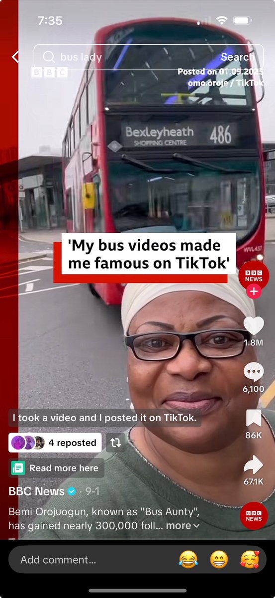 the_odditty's tweet image. I’ve been terrorizing my mum with “see your mates” because between the London bus mummy and the dj mummy she has no excuse not to be doing something with her life! Let me go stress her out again