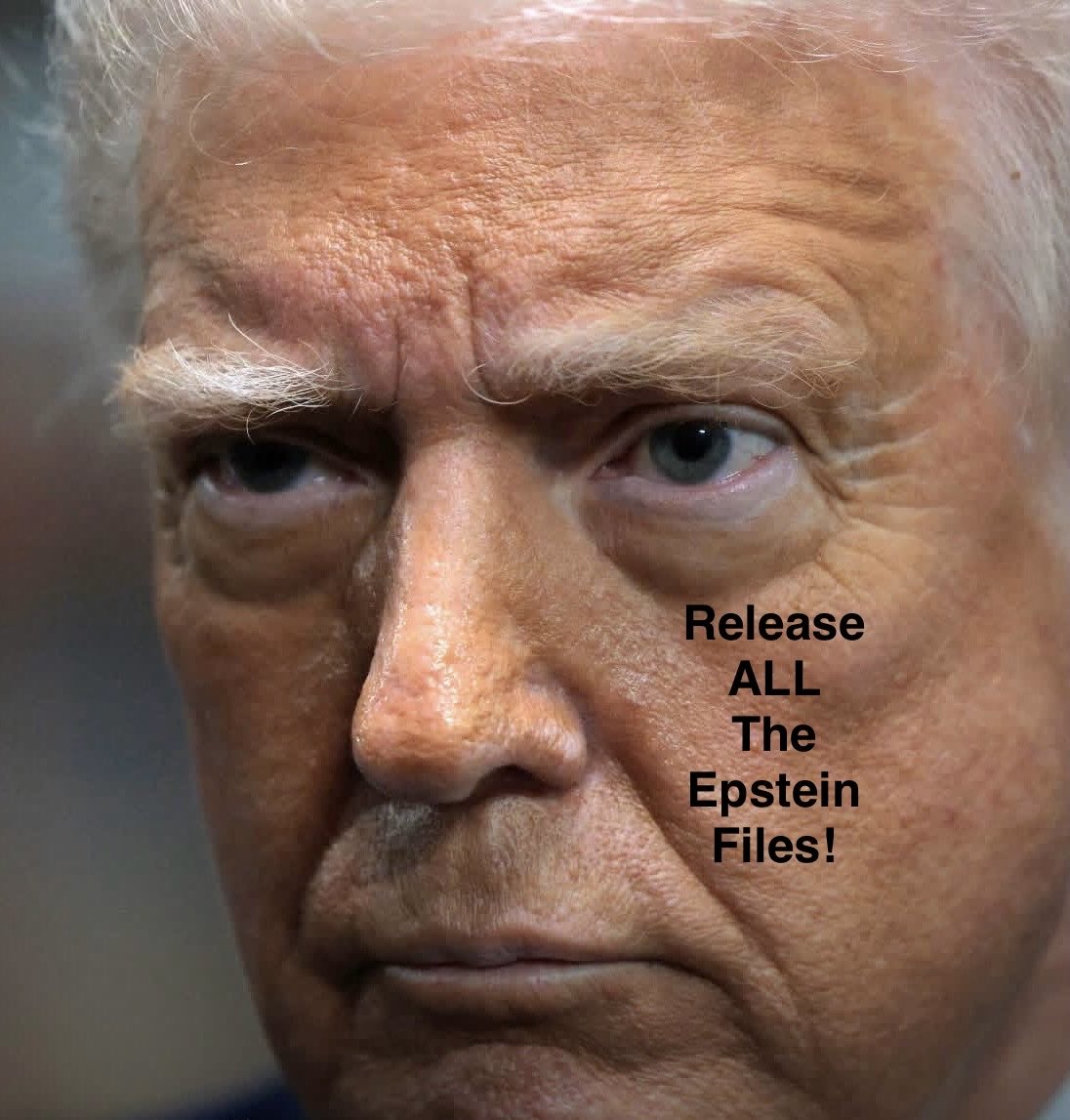 LtsFlwr70's tweet photo. @DAGToddBlanche #DonaldTrump #EpsteinFiles #Coverup #JeffreyEpstein #GhislaineMaxwell #NotAHoax #NotTotalBullshit #pedos #PamBondi #KashPatel #DanBongino #MikeJohnson #JDVance #Republicans #ToddBlanche #GOP #Trump https://t.co/ttDbAkO0gR