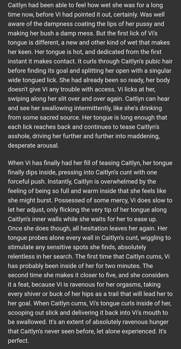 ⚡️reign⚡️ tweet media