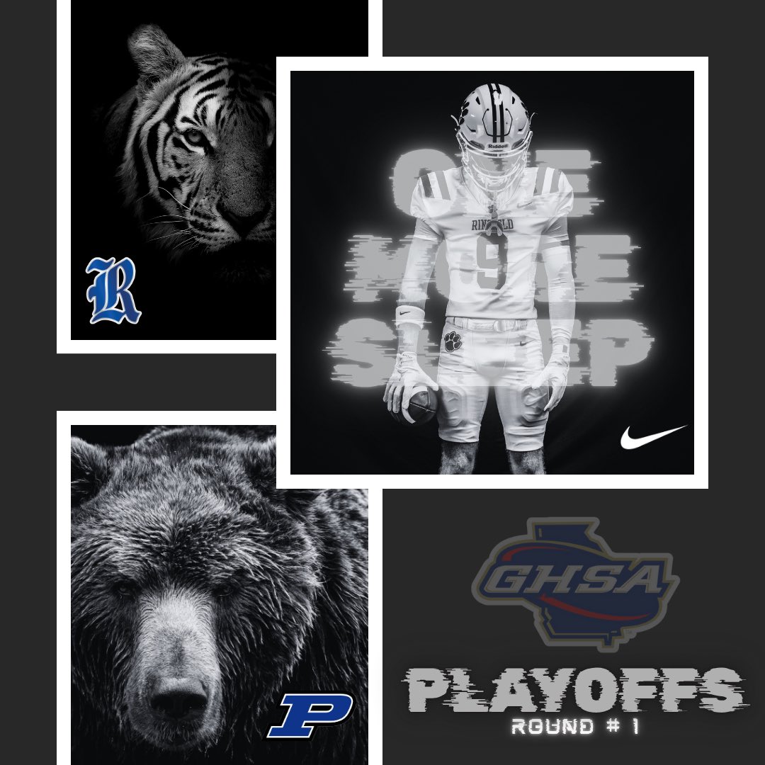 Ringgold Football tweet media