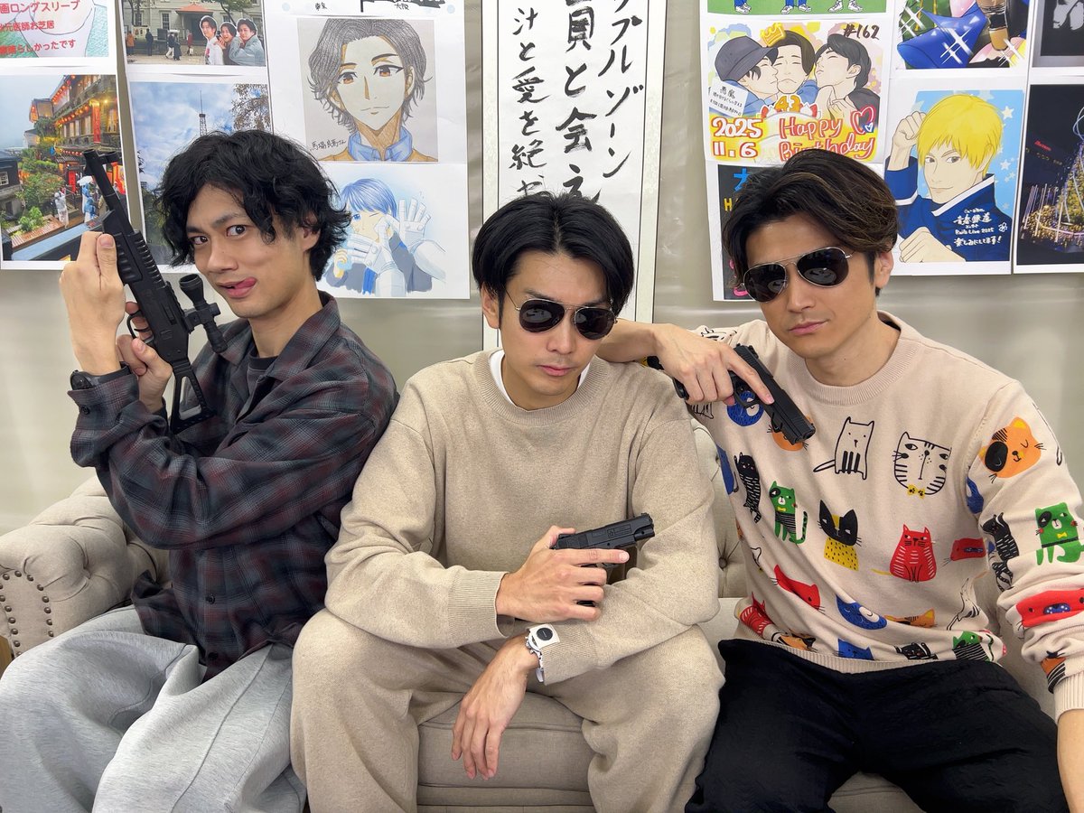 じゅんじゅん (@junjun_Blue727) / Posts / X