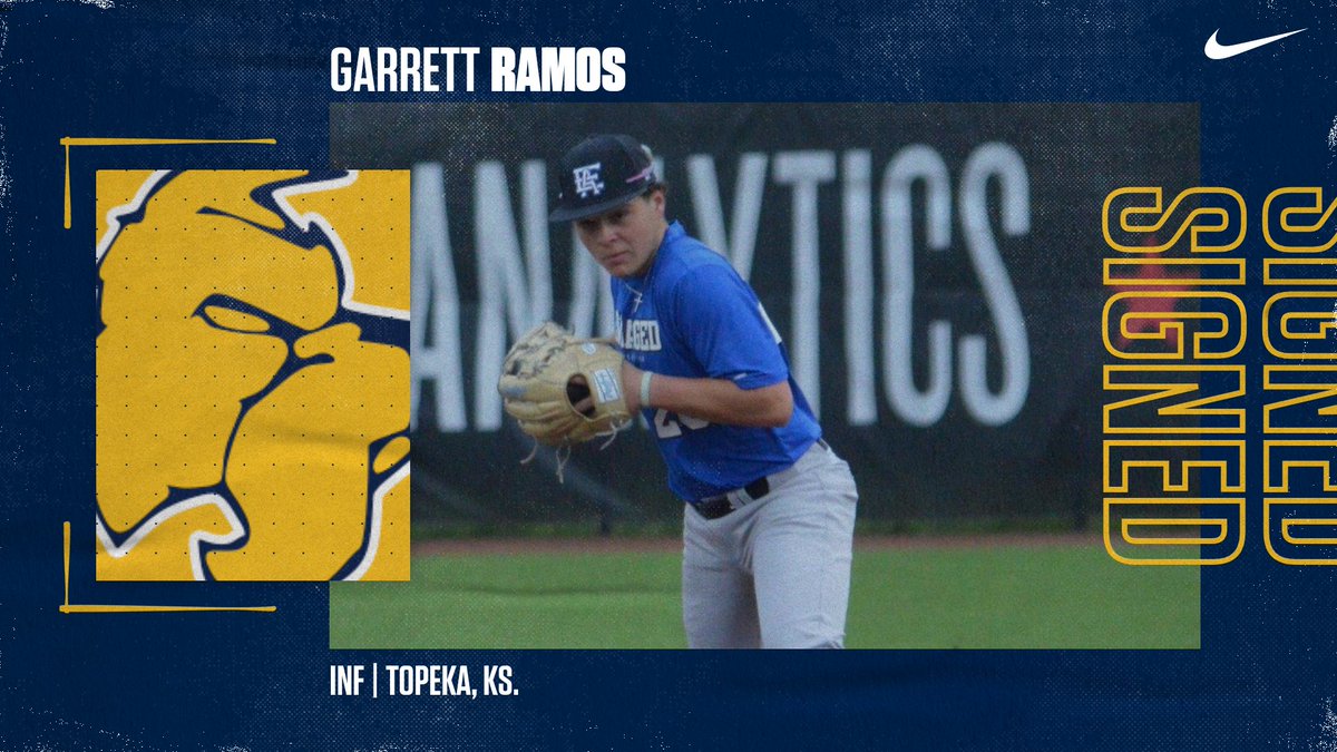 #ScottieNation please welcome Garrett Ramos from Topeka, KS.
<a href="/Garrett_Ramos1/">Garrett ®️amos</a>