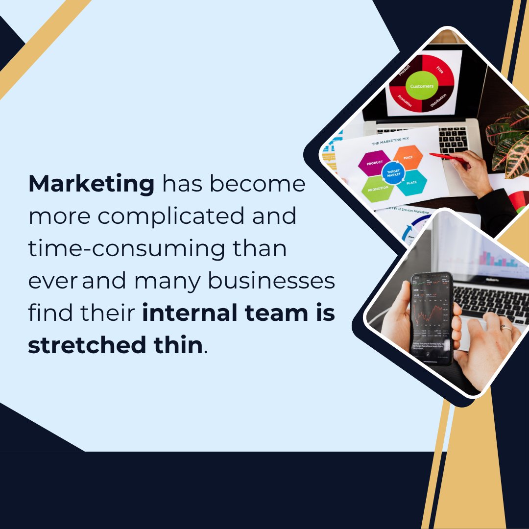 ITResourceMktg's tweet image. Feeling like marketing is taking over all your time? Outsourcing could be the reset you need. Digital Marketing Atlanta, GA 404-254-6335 #ITResourceMarketing #MarketingHelp #BusinessGrowth