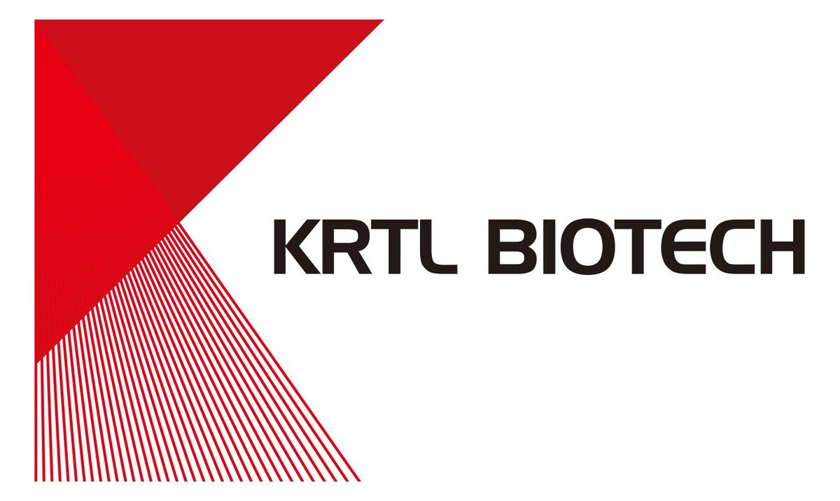 $KRTL KRTL is a $9M micro-cap building biotech capabilities.

They’re expanding internationally, pursuing FDA-registered pharma pathways, and developing active ingredient production.

Not hype just early-stage infrastructure with real potential.

Disclaimer: