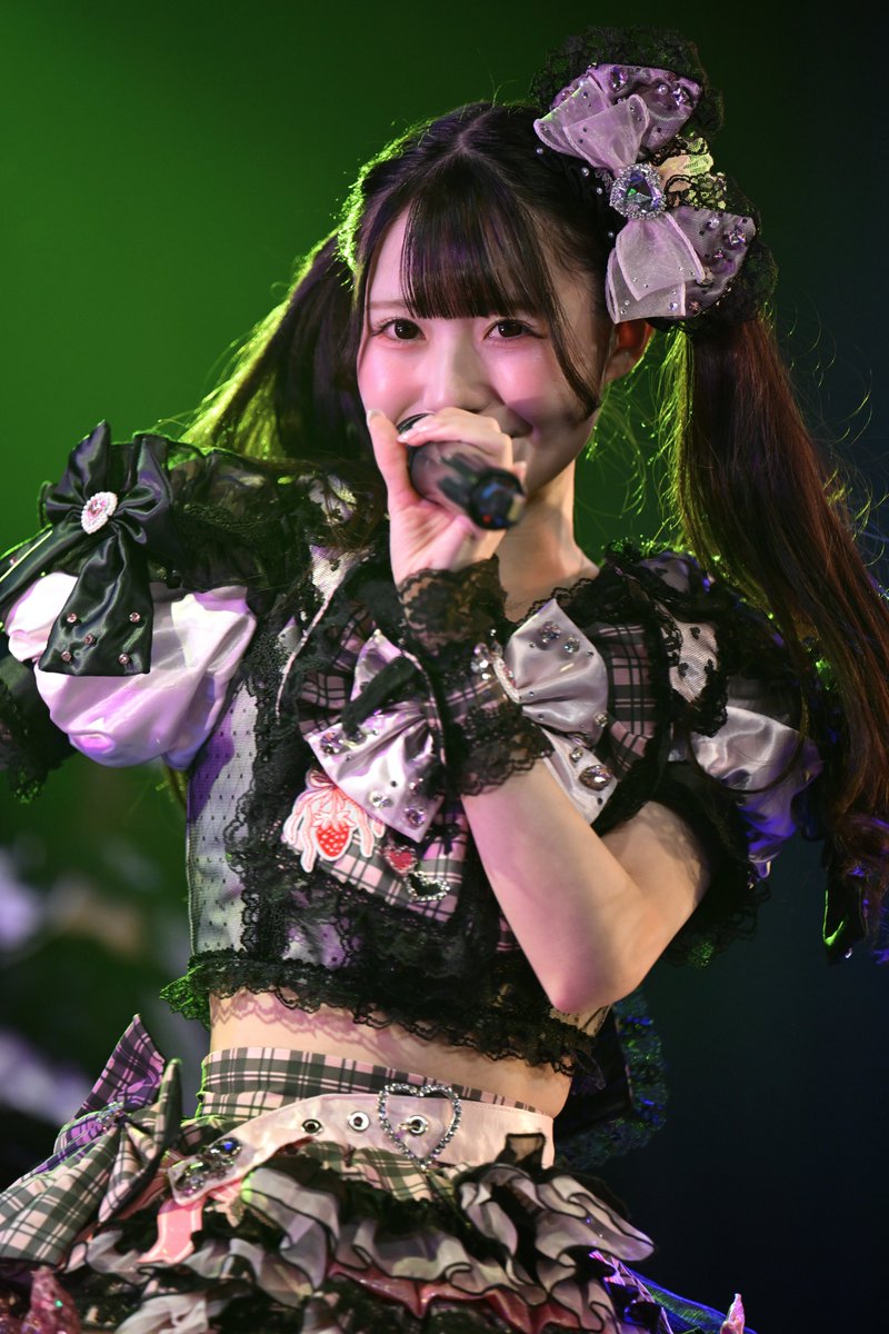 Karajan115's tweet photo. 2025.11.13 TAKAKI IDOL FESTIVAL (新宿ReNY)
姫園あこさん（@rookey_ako）
#姫園あこ
#ルキルキ
#タカキフェス https://t.co/YOvMVHco5u