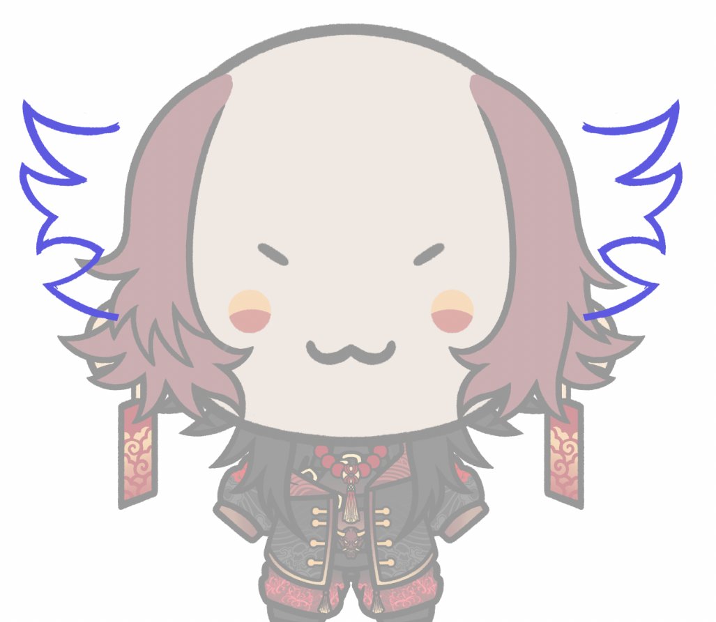 🦴 Cofi 🦴 | Pre-Debut Arc | 🔴 VGen: Closed tweet media