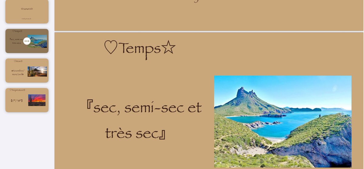 mario_cavita's tweet image. Cette semaine avec mes élèves d’elementaire, On a travaillé au l’application di Keynote et selon des differents niveaux (4eme, 5eme et 6eme) nous avons fait differents utilisation comment Presentation et animations 
#ADS
#EveryoneCanCreate
@CSBoficial
