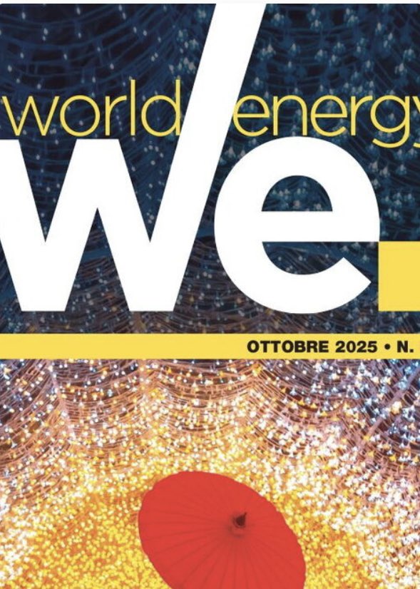 Asia in primo piano su weworldenergy  mio pezzo sull’Indonesia worldenergynext.com/articolo/2025-…