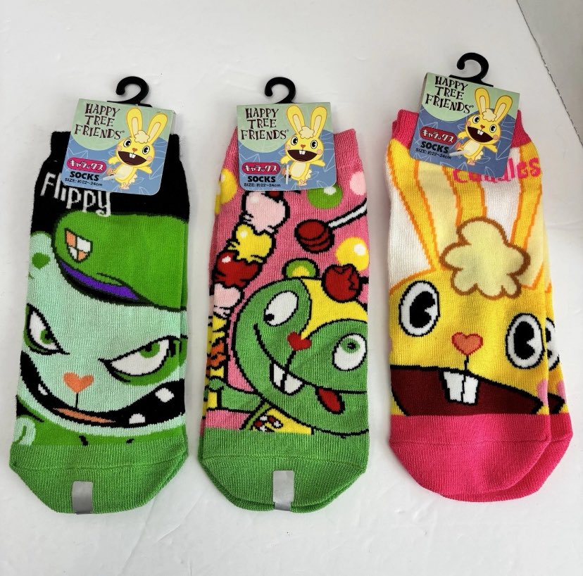 Toony (@dailyflippy) on Twitter photo 