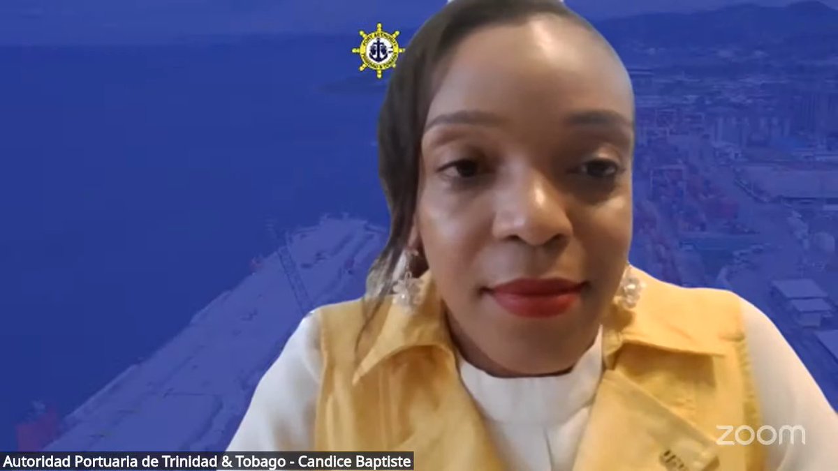 SELAInforma's tweet image. 📌En el IV Seminario Hemisférico sobre Relación Puerto-Ciudad, Responsabilidad Social y Equidad de Género 🚢, organizado por #SELA, CIP-@OEA_oficial y @RedMAMla, se desarrolló el “Panel I. Relación puerto-ciudad: integración, diálogo y desarrollo compartido”, con el fin de…