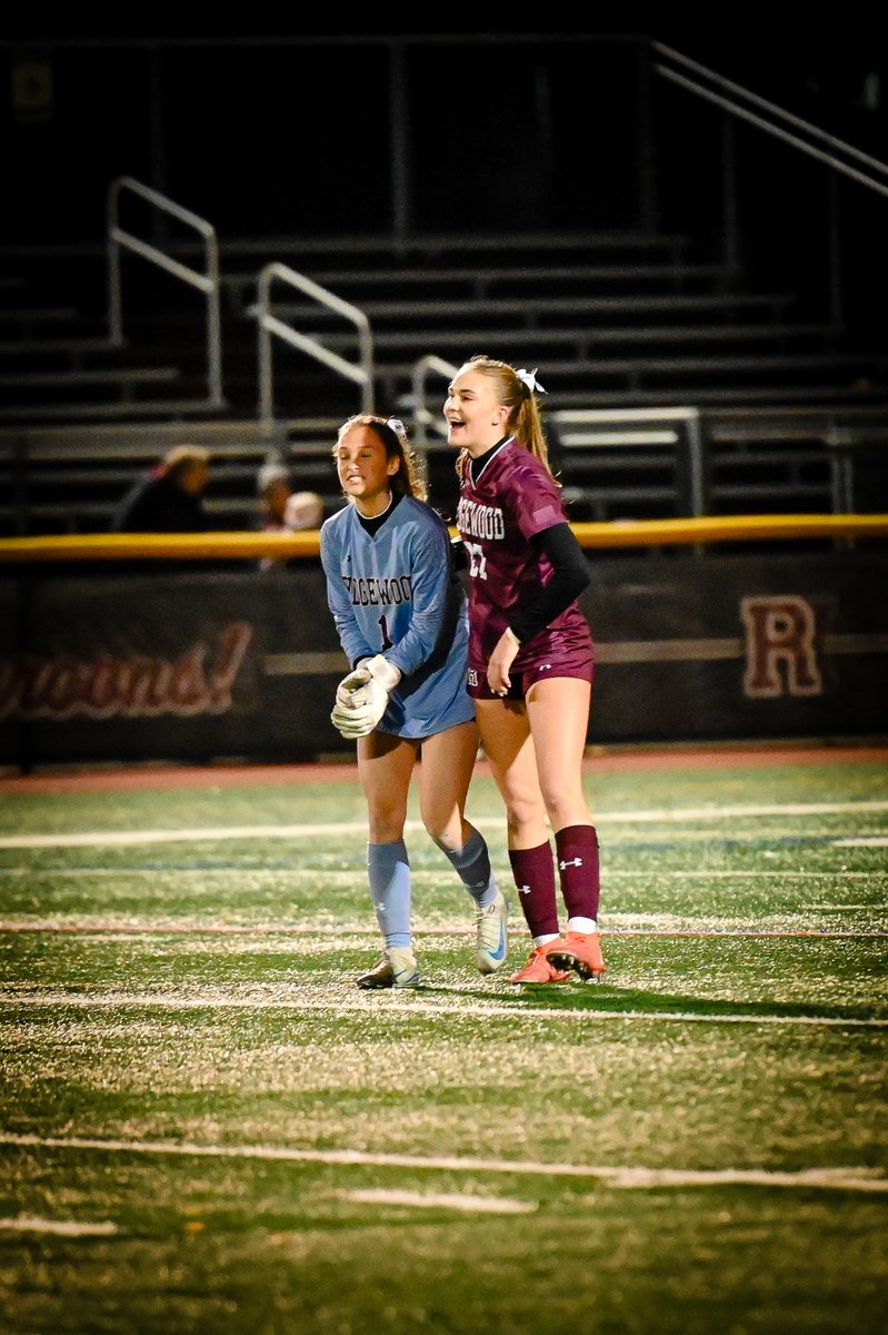 Highlights From Sectional Semis vs Montclair

<a href="/ridgewoodnews/">The Ridgewood News</a> <a href="/BrandonGouldHS/">Brandon Gould</a> <a href="/girlssoccernet/">Girls Soccer Network</a> @bignorthconference <a href="/Maroon_Sports/">RHS Athletics</a> <a href="/seanfarrell92/">Sean Farrell</a> <a href="/VarsityAces/">Varsity Aces</a> <a href="/HSSportsNJ/">NJ.com HS Sports</a> <a href="/SBassin_Sports/">Steven Bassin</a> <a href="/seanfarrell92/">Sean Farrell</a> <a href="/Bob_Badders/">Bob Badders</a>
