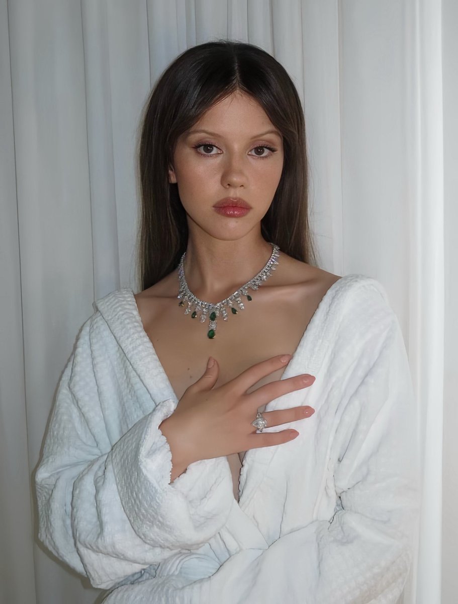 mia goth really is out of this world beautiful