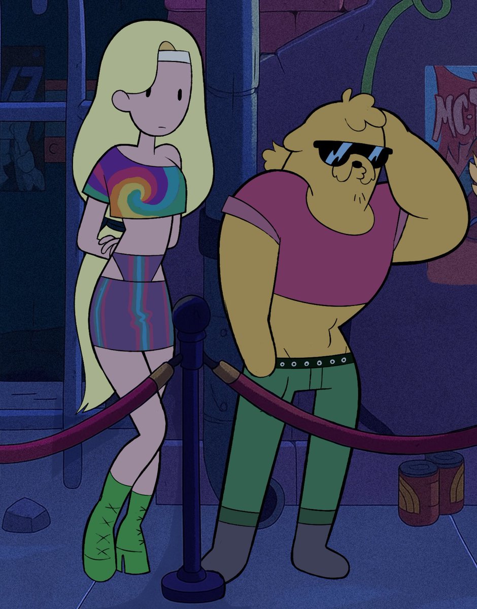 hip_trashh's tweet image. Chad