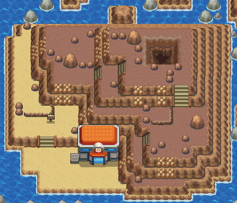 ぽこポケ舞台崩壊グレン島説
・ぽこポケの舞台は孤島
・ポケモンセンターのデザインがカントー式
・火山噴火で崩壊したグレン島には人もポケモンもいない
・モンジャラはマサラ南（グレン側）に生息
・メタモンはグレン島のポケモン屋敷に生息
#ぽこポケ