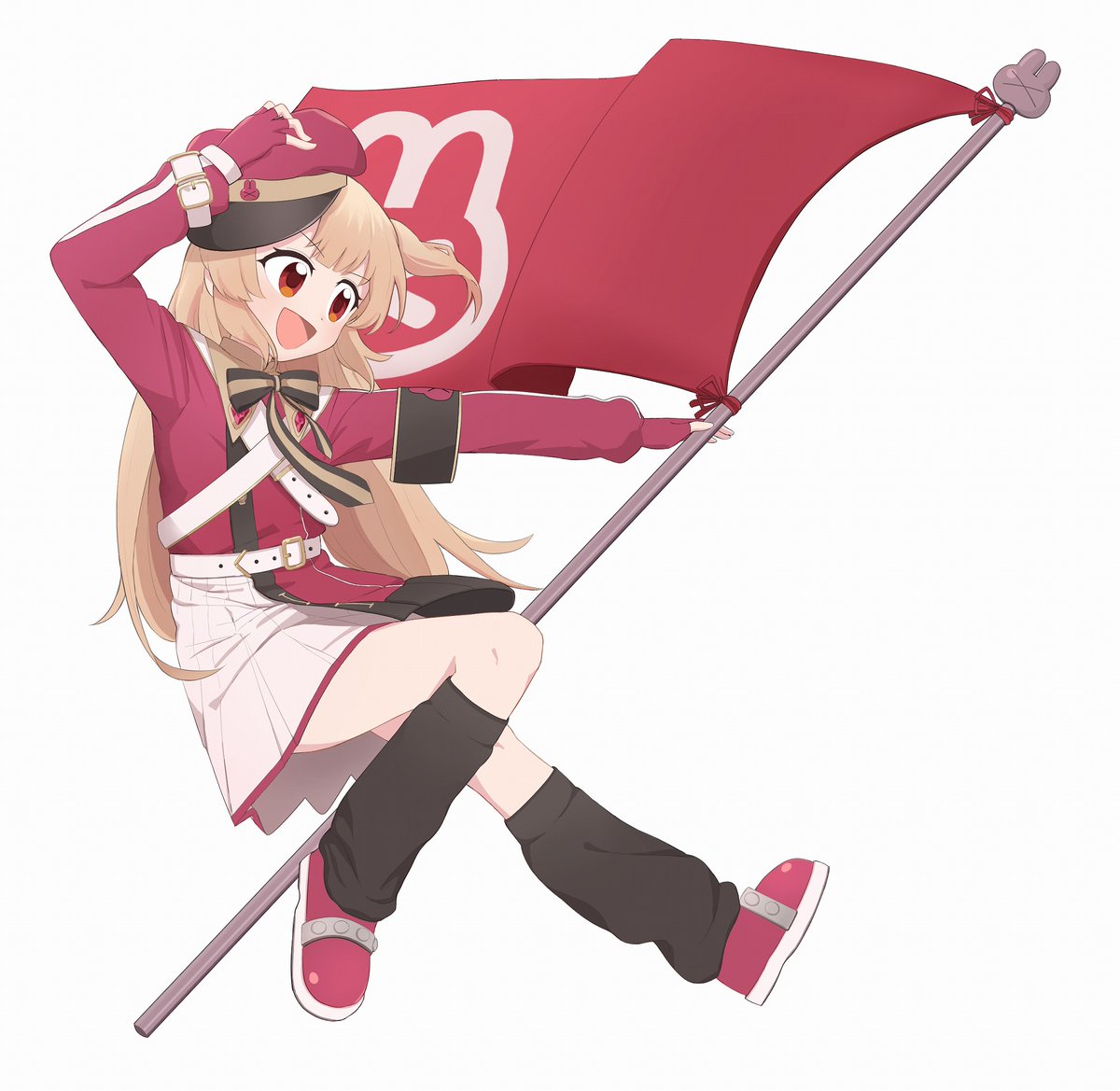 こちらの企画に参加させていただきました。
ありがとうございました。
#名取さな2ndLive
#ヌォンタート