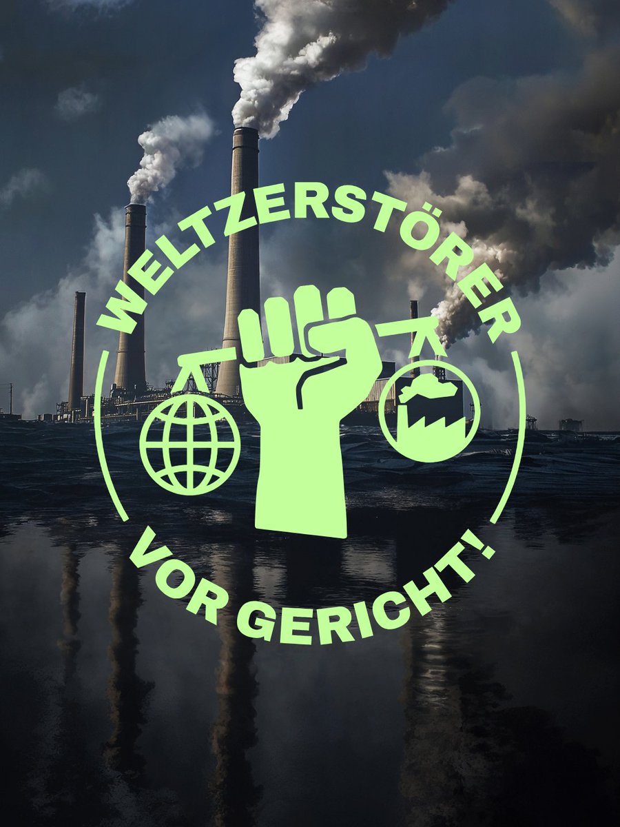 Diese Woche hat die diesjährige Weltklimakonferenz #COP30 begonnen und sie unterscheidet sich wesentlich von den letzten. Warum? 
1. Sie findet in einer Region statt, die schon heute mit am stärksten durch die Klimakrise bedroht sind – im brasilianischen Amazonas in #Belém. 🧵