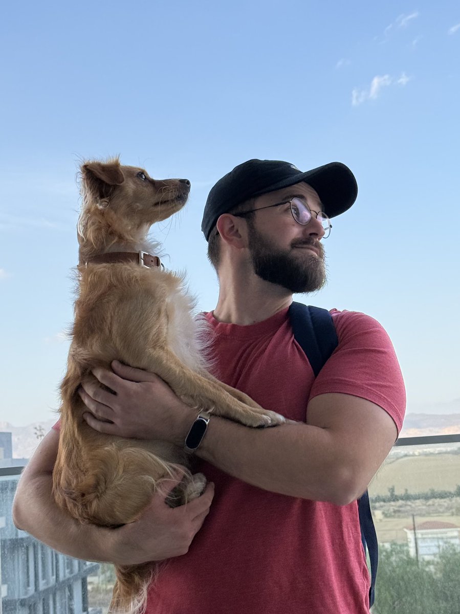 У меня есть собачка