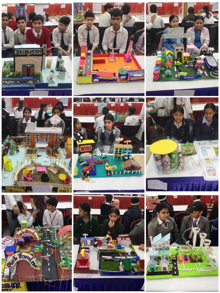 Acharya Tulsi Sarvodya Bal Vidyalaya ATSBV tweet media