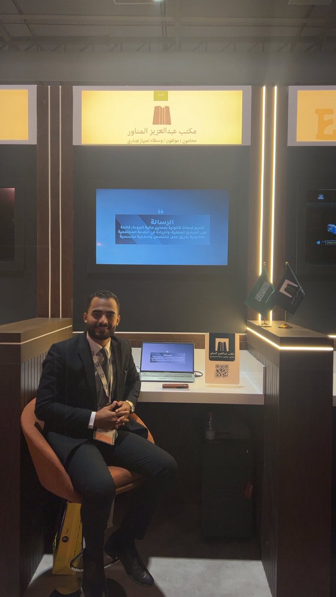 عبدالعزيز المناور tweet media