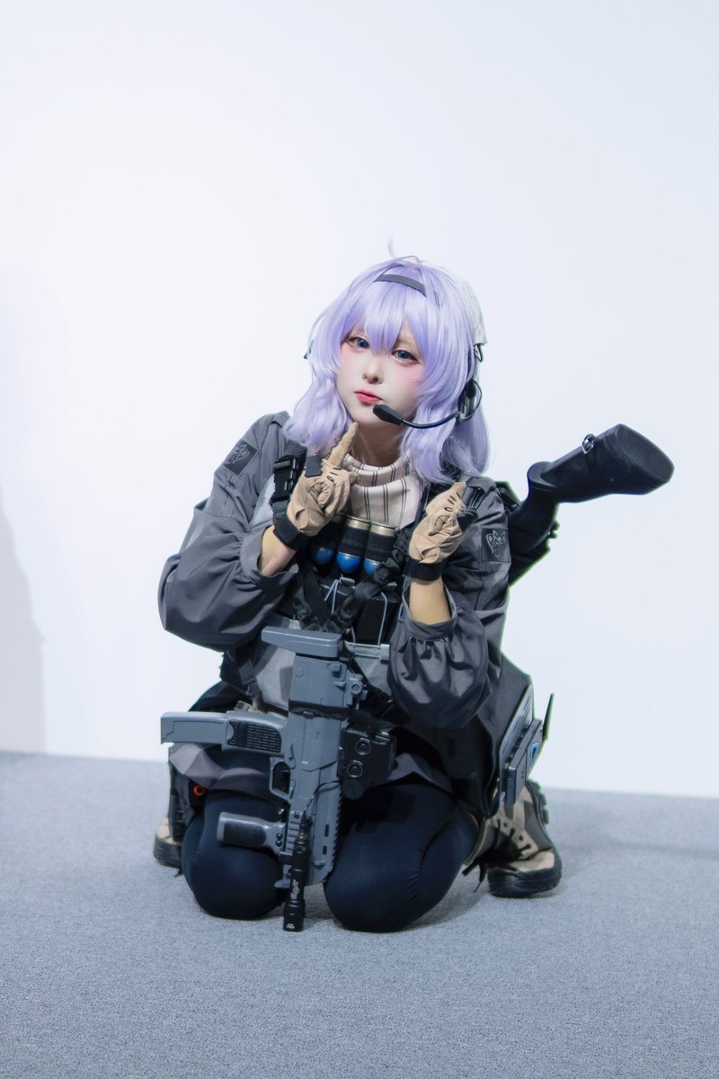 2025.11 지스타

게이트 오브 게이츠 - 벨
cos. <a href="/DyangYi/">甜怡 ヤンイ댱이🐹✨</a> 

#지스타2025 #GATEOFGATES