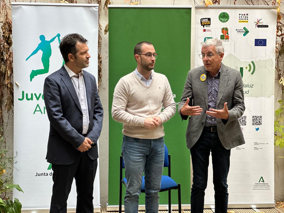 Jose Luis de la Torre tweet media