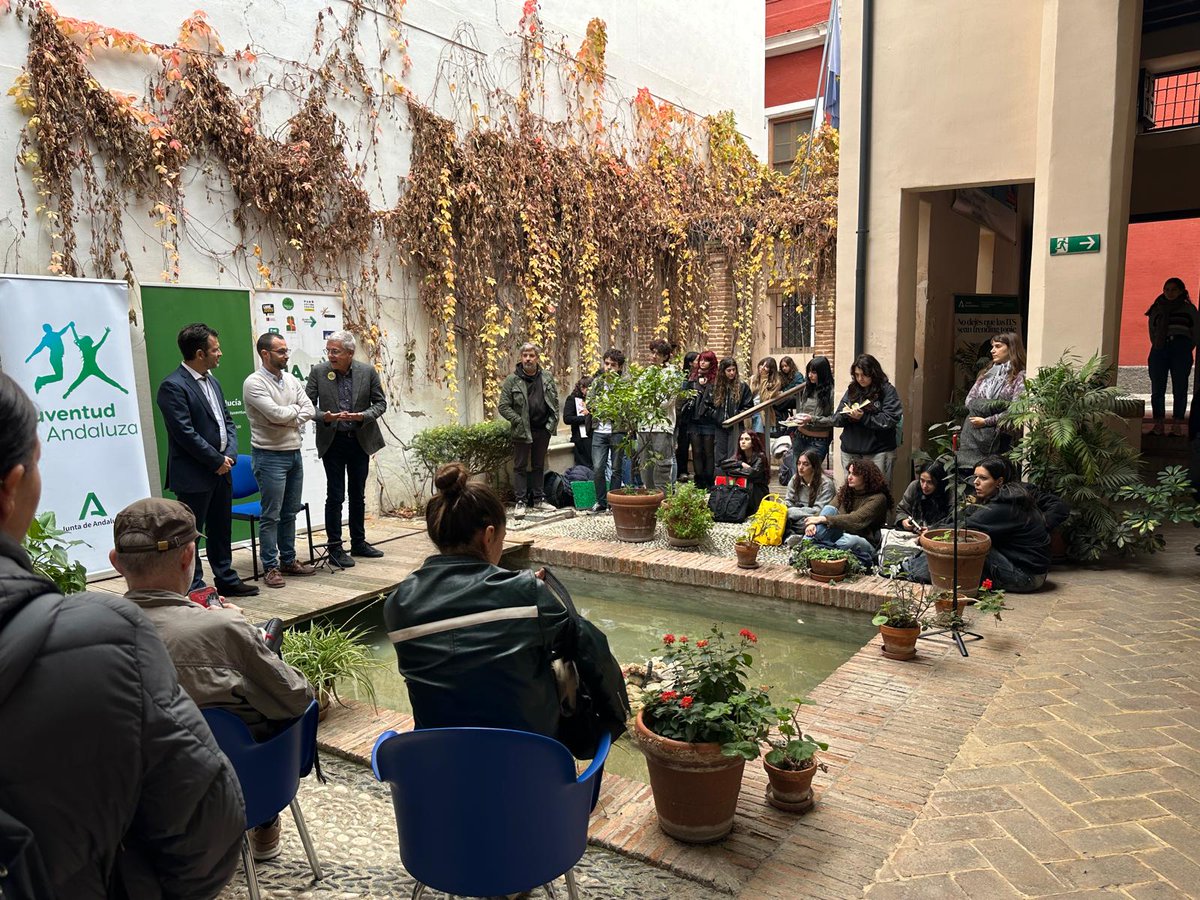 Jose Luis de la Torre tweet media