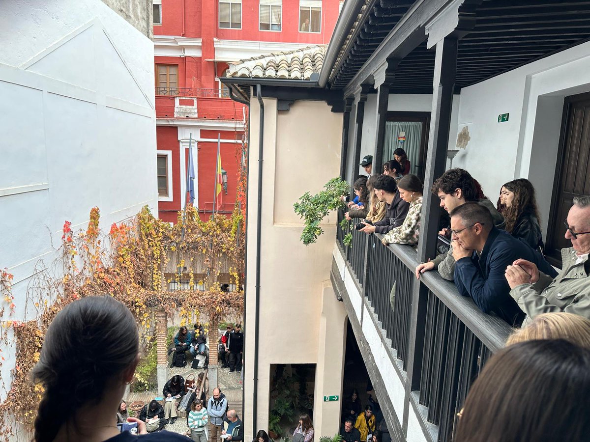 Jose Luis de la Torre tweet media