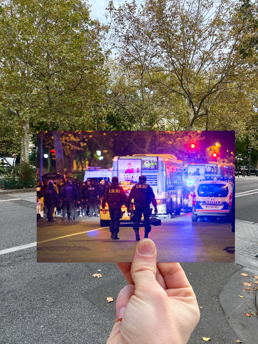 lnfosdusoir's tweet photo. Il y a dix ans, la nuit du 13 novembre 2015 emportait 132 vies et faisait 413 blessés à Paris.

2015-2025 : n'oublions jamais ! 🙏 https://t.co/Lko4tTSnCw
