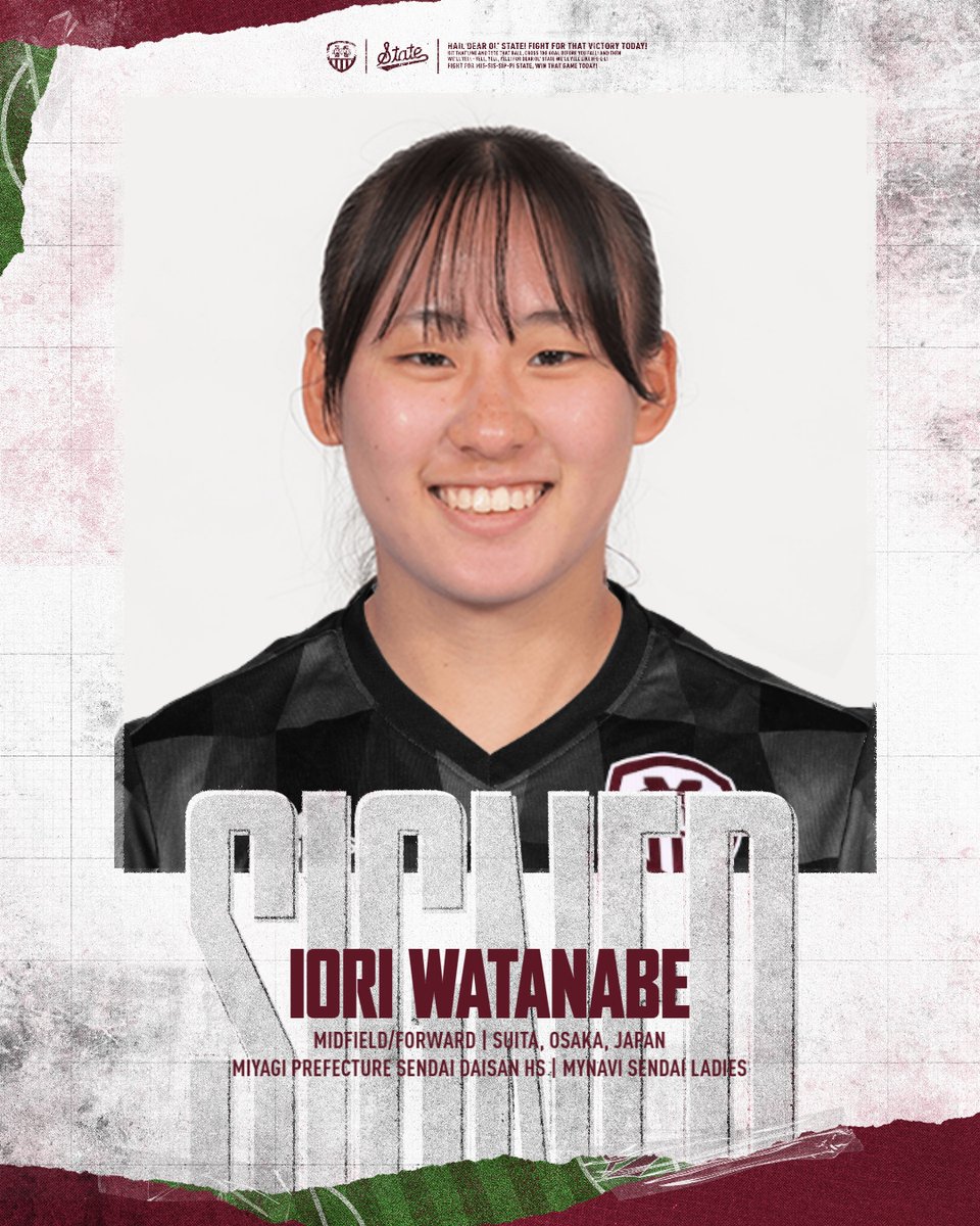 Mississippi State Soccer tweet media